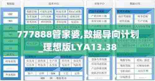 777888管家婆,数据导向计划_理想版LYA13.38