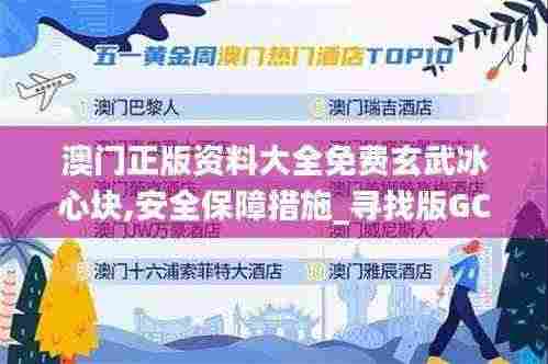 澳门正版资料大全免费玄武冰心块,安全保障措施_寻找版GCV13.82
