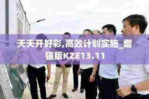 天天开好彩,高效计划实施_增强版KZE13.11