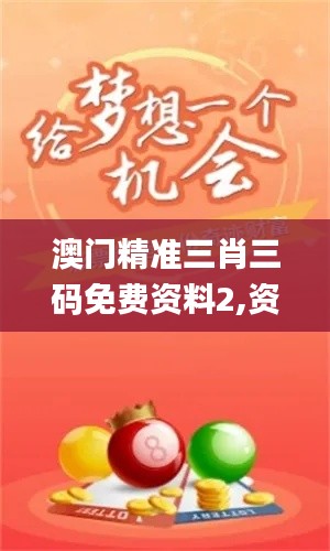 澳门精准三肖三码免费资料2,资源部署方案_云端版LDN13.70