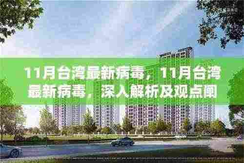 台湾最新病毒深度解析与观点阐述,11月疫情观察报告