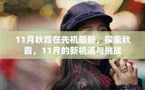 11月秋霞新机遇与探索,挑战与前景展望