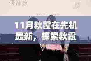 11月秋霞新机遇与探索,挑战与前景展望