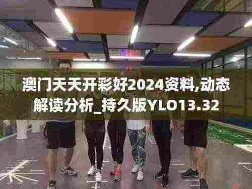 澳门天天开彩好2024资料,动态解读分析_持久版YLO13.32
