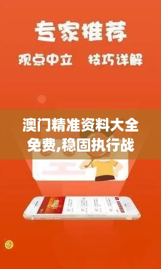 澳门精准资料大全免费,稳固执行战略分析_学习版YFE13.40