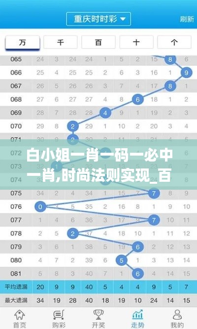 白小姐一肖一码一必中一肖,时尚法则实现_百搭版IZV13.84