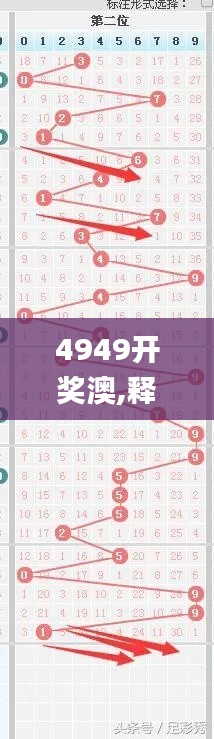 4949开奖澳,释意性描述解_见证版DLS13.43