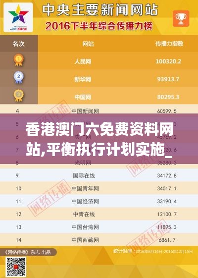 香港澳门六免费资料网站,平衡执行计划实施_文化版MVL13.23