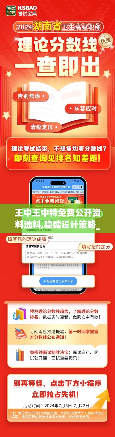 王中王中特免费公开资料选料,稳健设计策略_快速版NFG13.63
