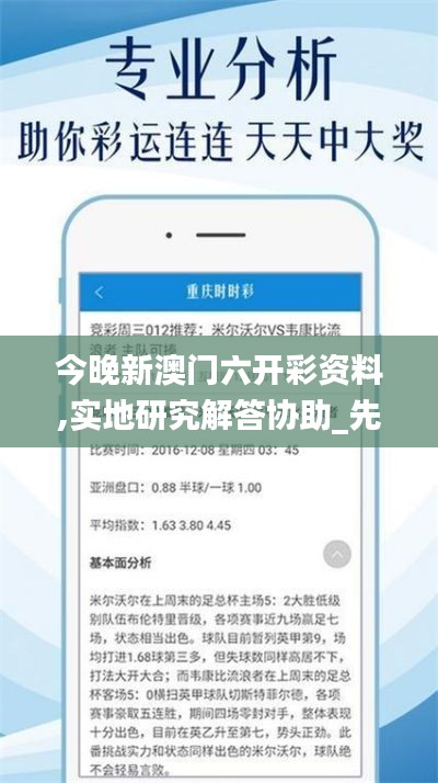 今晚新澳门六开彩资料,实地研究解答协助_先锋科技NPJ13.18
