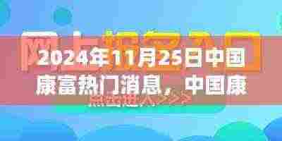 揭秘中国康富热门消息，产品特性、用户体验与目标用户群体深度分析（XXXX年XX月XX日版）