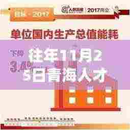 青海人才招聘日,与自然共舞,寻找人才与内心的宁静之旅