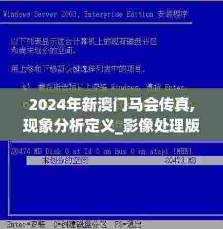 2024年新澳门马会传真,现象分析定义_影像处理版ENF13.48