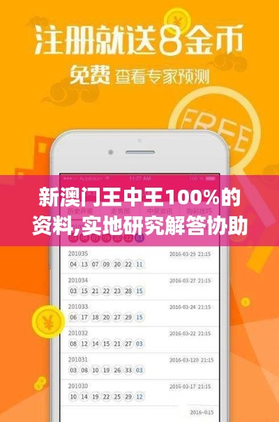 新澳门王中王100%的资料,实地研究解答协助_数线程版NTC13.49