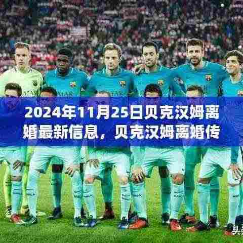 贝克汉姆离婚传闻揭秘,最新进展分析与传闻背后的真相(2024年11月25日)