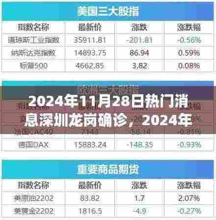 2024年深圳龙岗确诊事件深度解析与最新消息