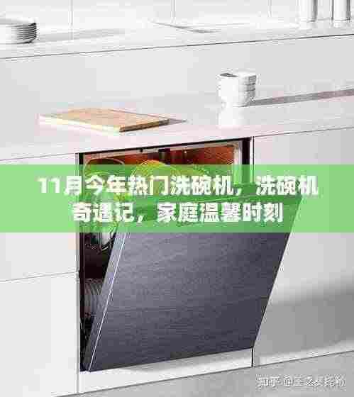 洗碗机奇遇记,家庭温馨时刻与今年热门洗碗机的碰撞