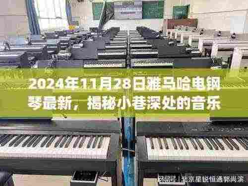 雅马哈电钢琴最新揭秘，小巷深处的音乐宝藏之旅（2024年11月28日）