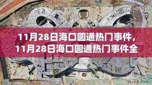 11月28日海口圆通热门事件全面解析与回顾