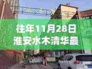 淮安水木清华隐秘小巷美食宝藏探寻记,最新消息与未知美食之旅