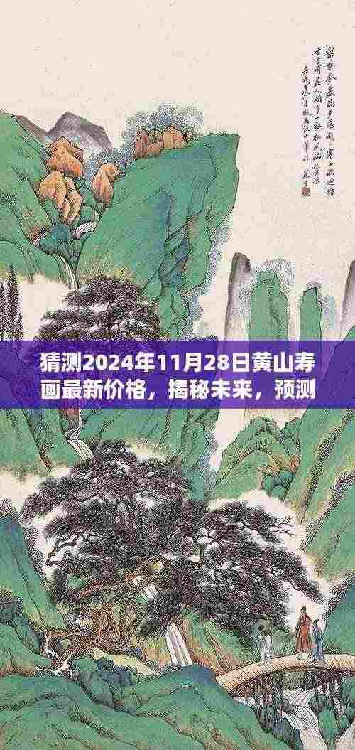 揭秘未来价值飞跃,预测黄山寿画在2024年11月28日的最新价格揭秘