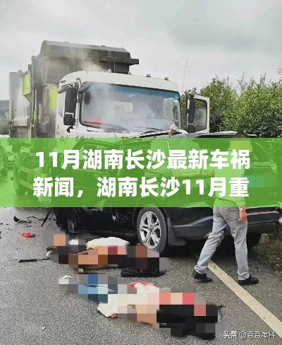湖南长沙11月车祸事件揭秘,安全警钟再次长鸣