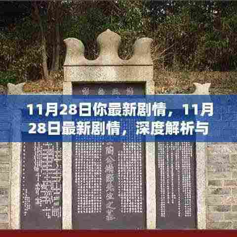 11月28日剧情深度解析与观点阐述,最新剧情一览