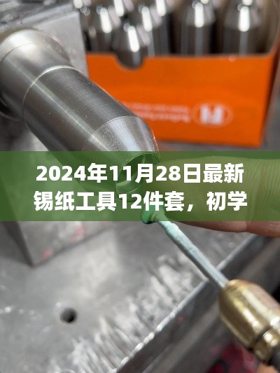 初学者与进阶用户必备,最新锡纸工具十二件套使用指南