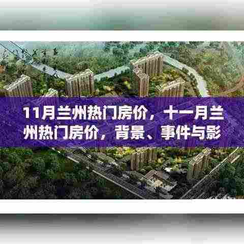 深度解析,兰州11月热门房价背景、事件与影响全解析