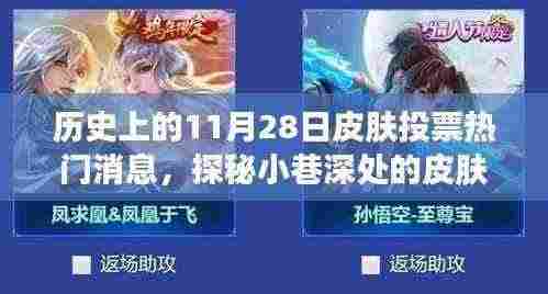 历史上的十一月二十八日皮肤节,探秘投票热门与小巷深处的秘密