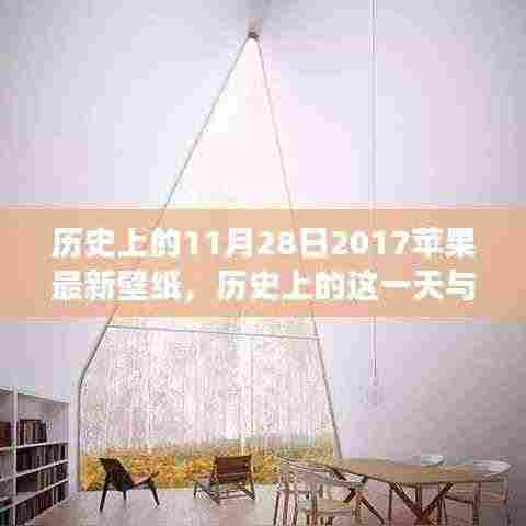 历史上的苹果壁纸变迁,揭秘苹果壁纸背后的故事与意义(附最新壁纸)