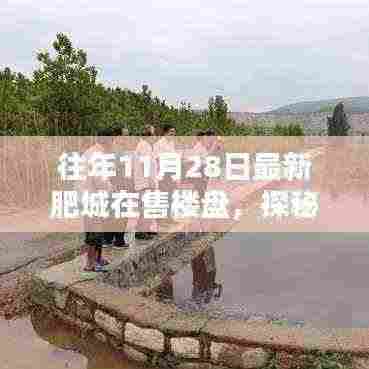 揭秘肥城隐秘小巷与最新楼盘的独特小店,十一月二十八日最新肥城在售楼盘探秘