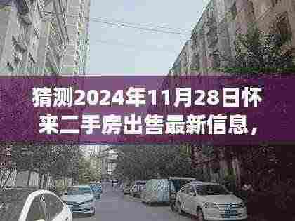 揭秘怀来二手房市场,小巷深处的宝藏与未来市场新动向预测(最新出售信息)