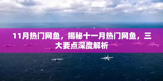 揭秘十一月热门网鱼,深度解析三大要点与热门网鱼盘点