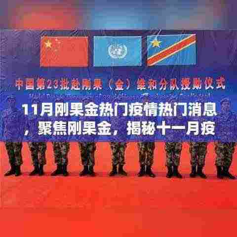 聚焦刚果金疫情热点,揭秘十一月疫情消息