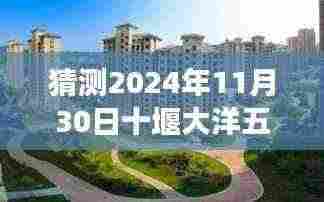 2024年视角下的十堰大洋五洲未来展望，热门动态预测
