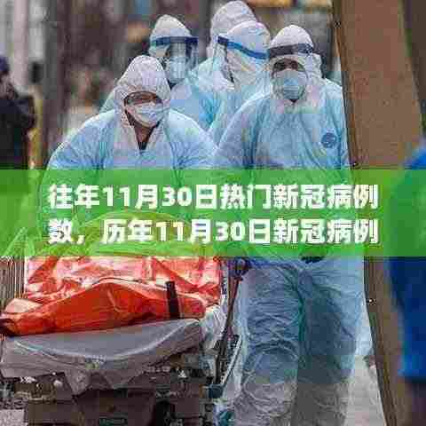 历年11月30日新冠病例数飙升,洞悉疫情发展态势的深入观察