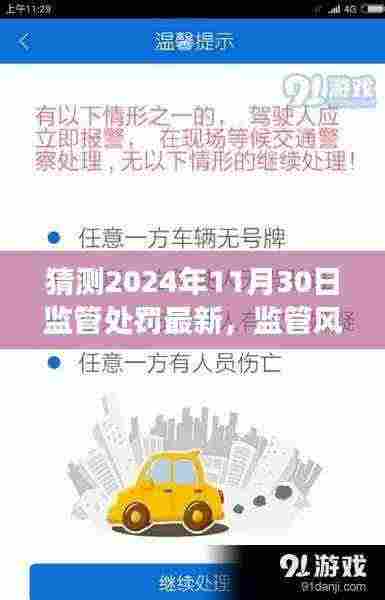 监管风云下的日常小确幸,友情与陪伴的温馨故事,最新监管处罚趋势展望(2024年11月30日)