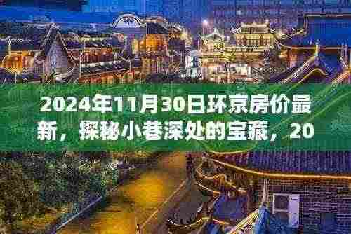 探秘小巷深处的宝藏,揭秘环京房价新风尚与独特小店的奇妙邂逅