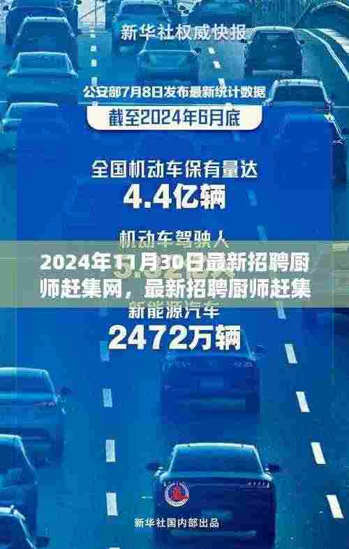 聚焦2024年11月30日,赶集网厨师招聘趋势分析与机遇挑战展望