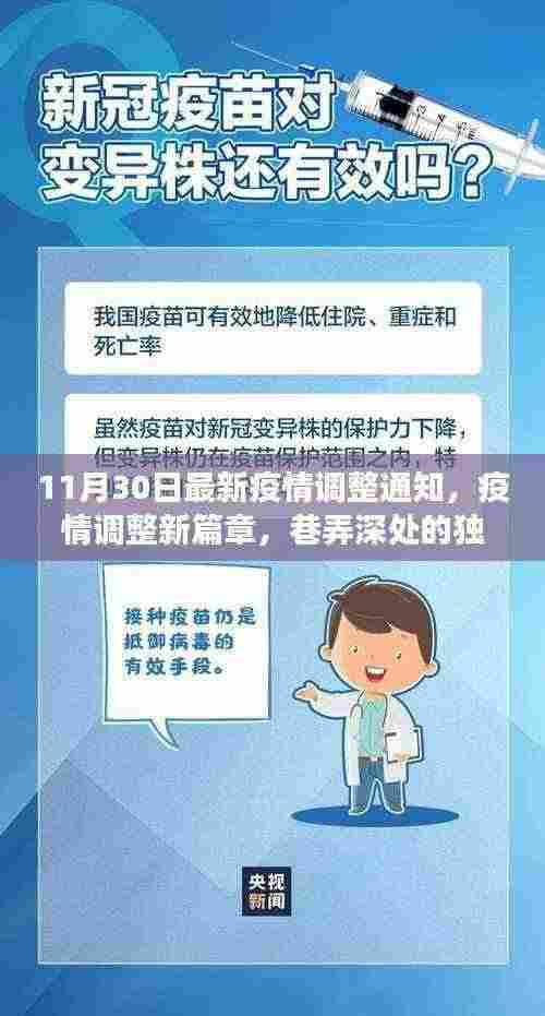疫情调整新篇章下的巷弄美食冒险之旅,探索未知味蕾的冒险之旅