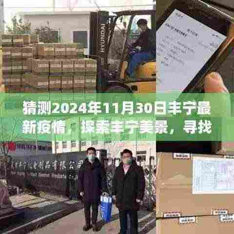 疫情下的别样旅行之旅,丰宁美景探索与内心宁静的追寻(预测至2024年11月30日丰宁疫情状况)