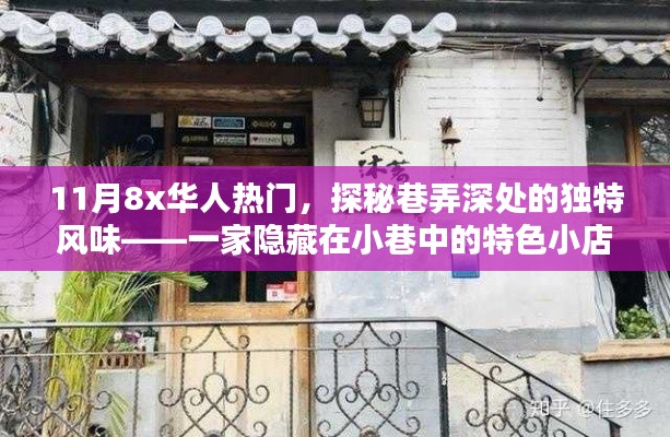 探秘巷弄深处的独特风味,华人热门特色小店揭秘