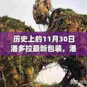 揭秘潘多拉新装亮相,历史包装之旅的神秘面纱揭晓!
