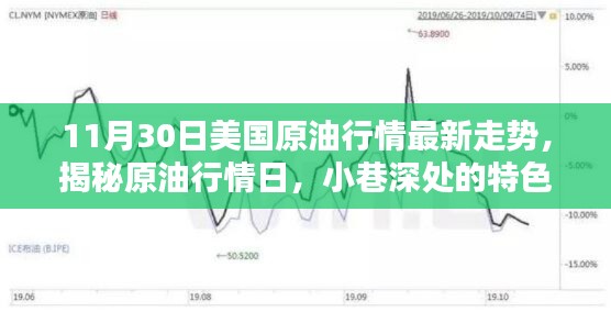揭秘美国原油行情最新走势,特色小店与原油魅力的独特交汇点