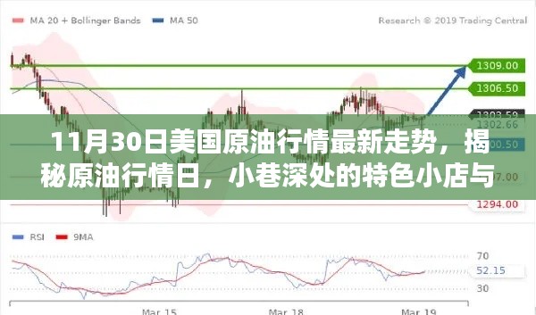 揭秘美国原油行情最新走势,特色小店与原油魅力的独特交汇点