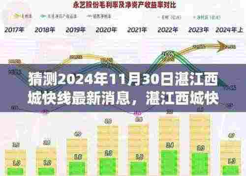 湛江西城快线未来之旅,揭秘新动态与温馨有趣的最新消息