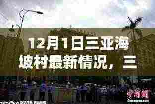 三亚海坡村科技前沿深度体验,最新高科技产品解析与最新动态