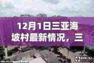 三亚海坡村科技前沿深度体验,最新高科技产品解析与最新动态