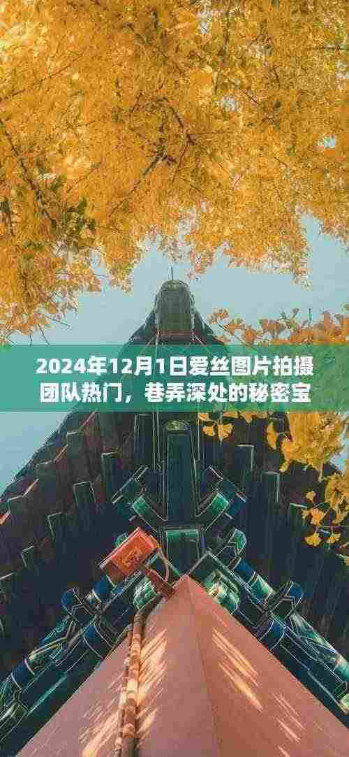 爱丝图片拍摄团队揭秘,巷弄深处的秘密宝藏与小巷特色小店探访之旅